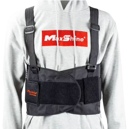 MS BACK BRACE LARGE SIZE