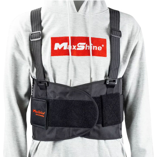 MS BACK BRACE LARGE SIZE