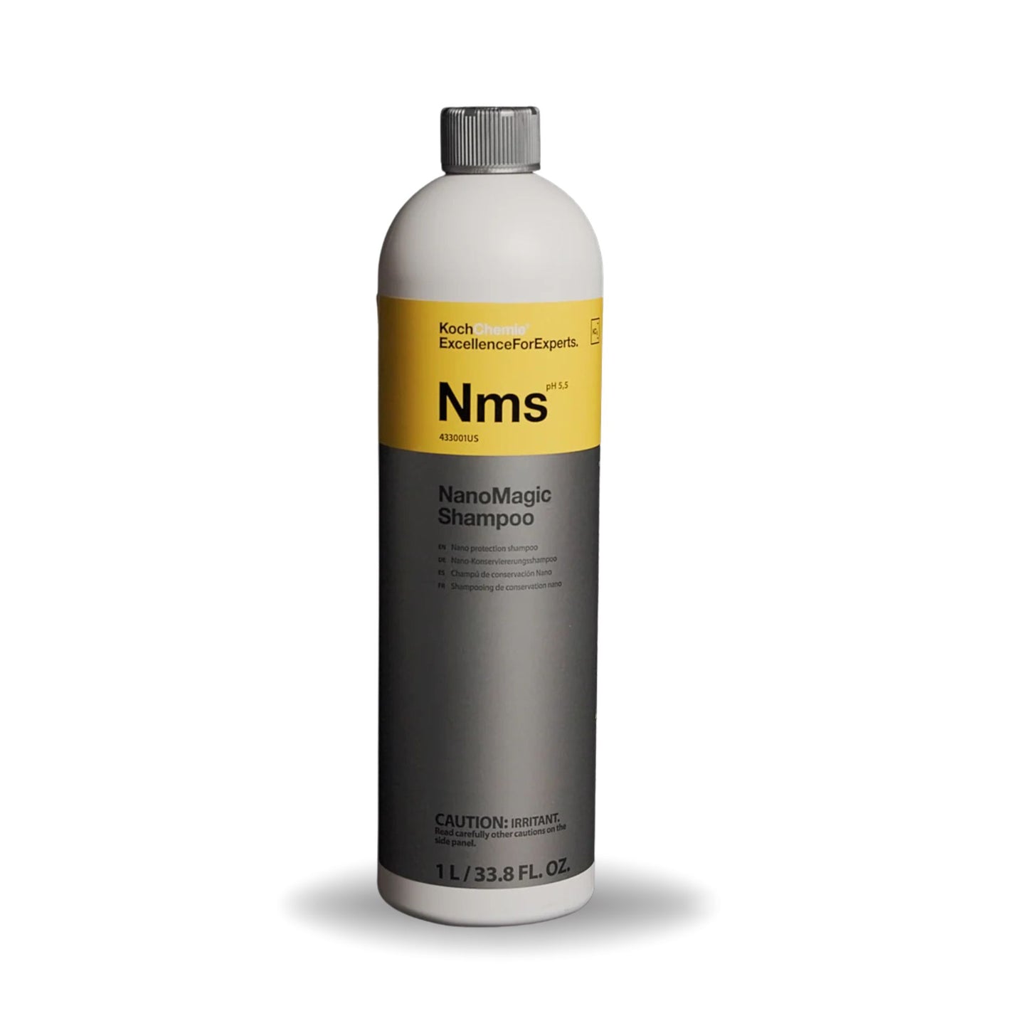 NMS Nano Magic Shampoo 1L KC