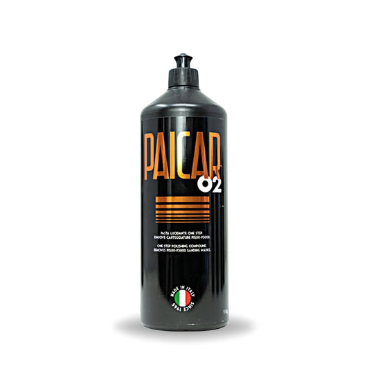 PAICAR 02 FAST CUT 32 OZ