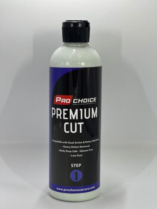 PRO CHOICE PREMIUM CUT (16OZ)