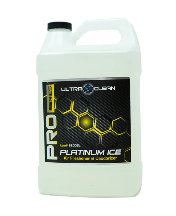 UC PLATINUM ICE