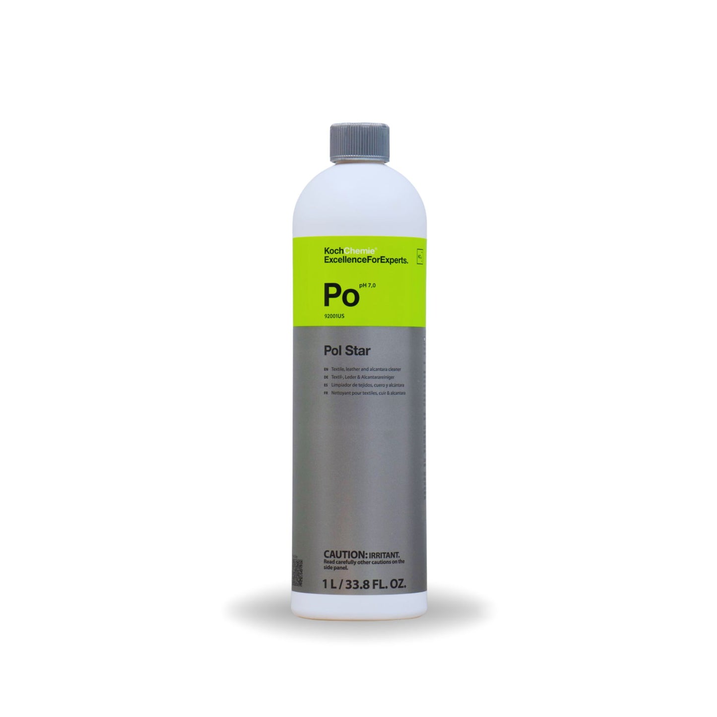 PO POL STAR REFILL 1L KCX