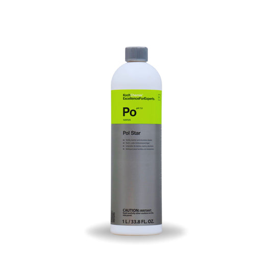 PO POL STAR REFILL 1L KCX