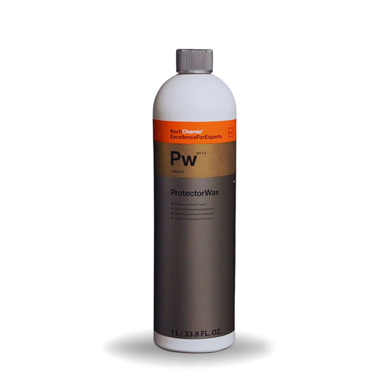 PW PROTECTOR WAX 1L