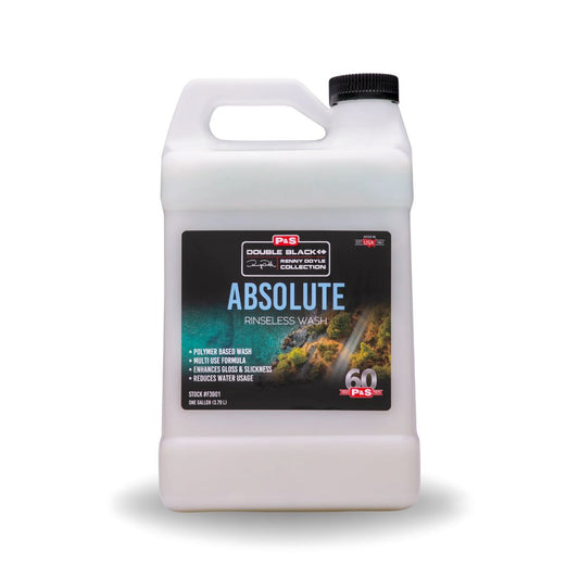 P&S ABSOLUTE RINSELESS WASH GAL