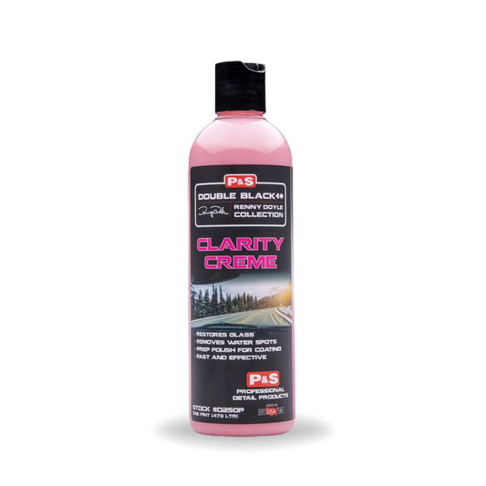 P&S CLARITY CREME 16 OZ