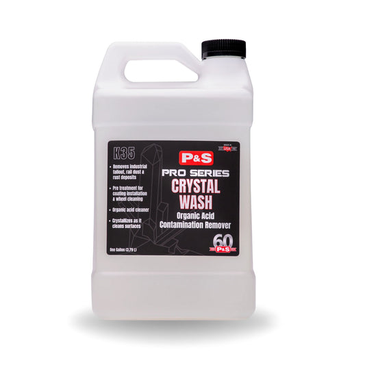 P&S CRYSTAL WASH GAL