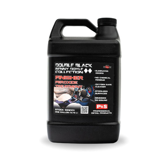 P&S FINISHER PEROXIDE GAL
