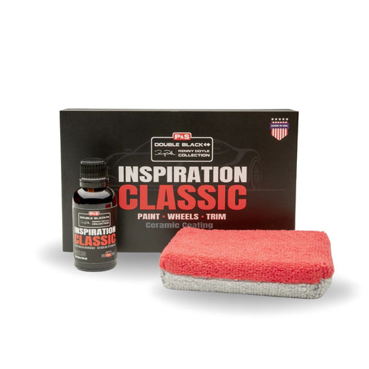 P&S INSPIRATION CLASSIC 50 ML CERAMIC COAT