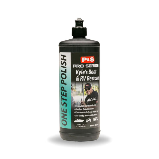 P&S KYLE´S BOAT & RV RESTORER 32 OZ
