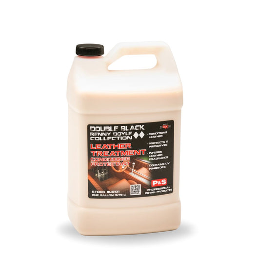 P&S LEATHER TREATMENT GAL