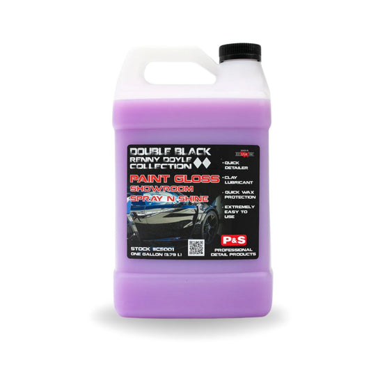 P&S PAINT GLOSS GAL