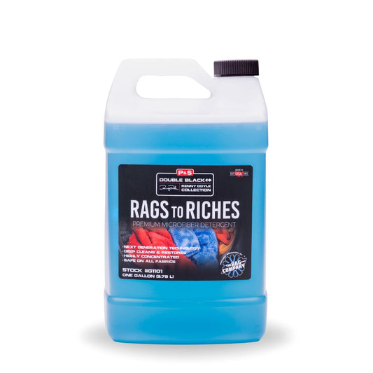 P&S RAGS TO RICHES GAL