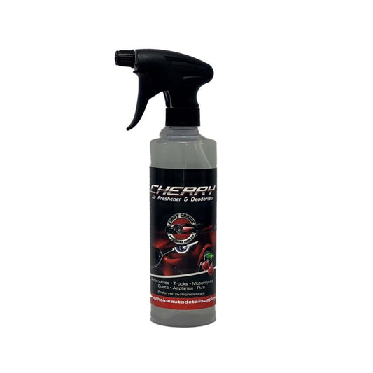 FIRST CHOICE- AIR FRESHENER & DEODORIZER