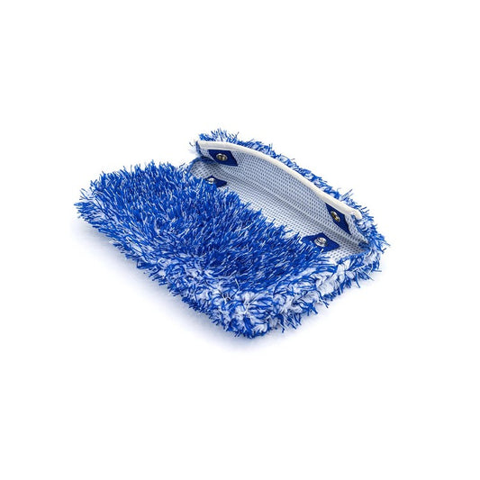 MICROFIBER WASH MITT
