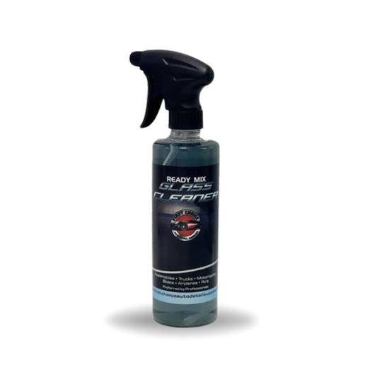 READY MIX GLASS CLEANER 16 OZ