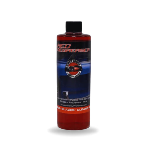 RED DEGREASER 16 OZ