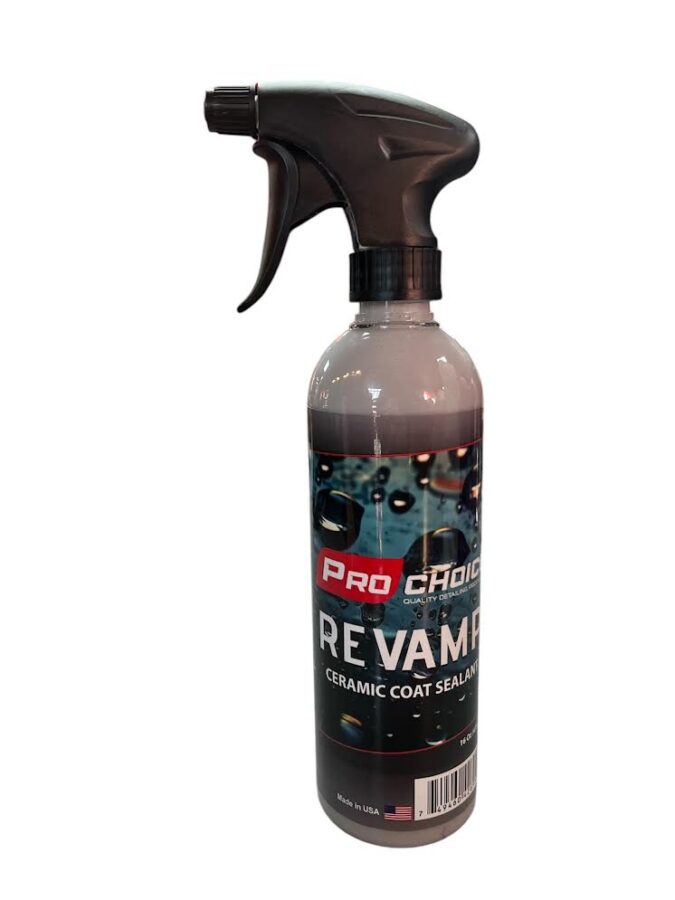 PRO CHOICE REVAMP (16OZ)
