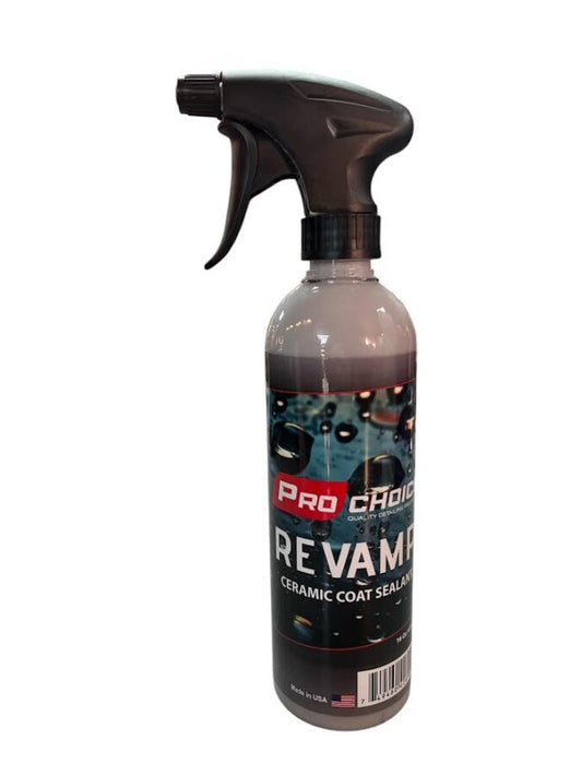 PRO CHOICE REVAMP (16OZ)