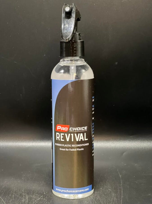 PRO CHOICE REVIVAL (16OZ)