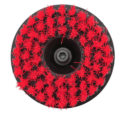 ROUND BRUSH DRILL