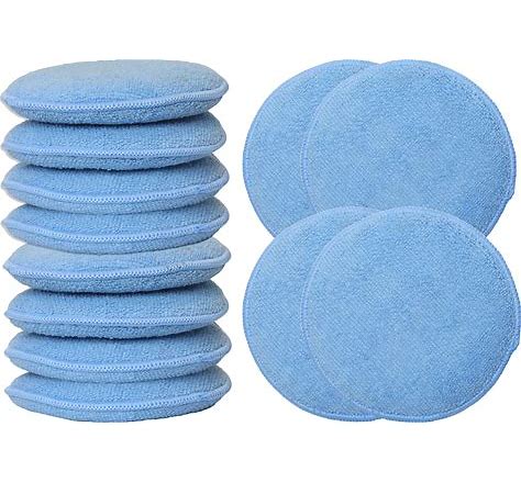 APPLICATOR ROUND X12