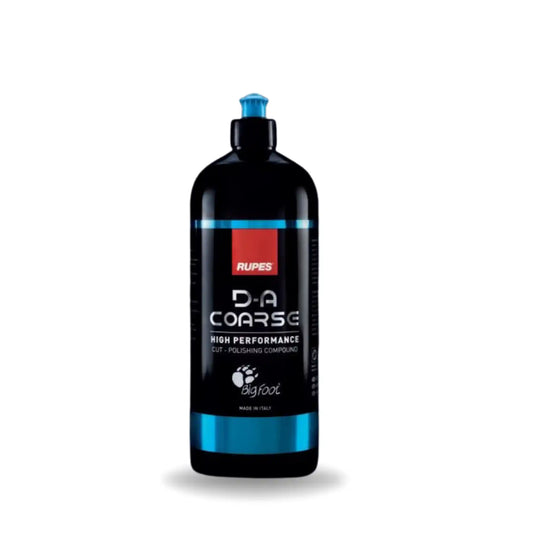 RUPES DA COARSE COMPOUND 1000ML/33OZ