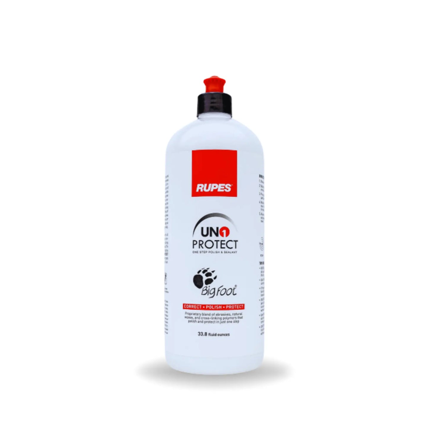 RUPES UNO ADVANCED POLISH 1000ML/33.8OZ