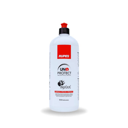 RUPES UNO ADVANCED POLISH 1000ML/33.8OZ