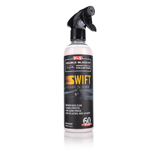 SWIFT CLEAN & SHINE
