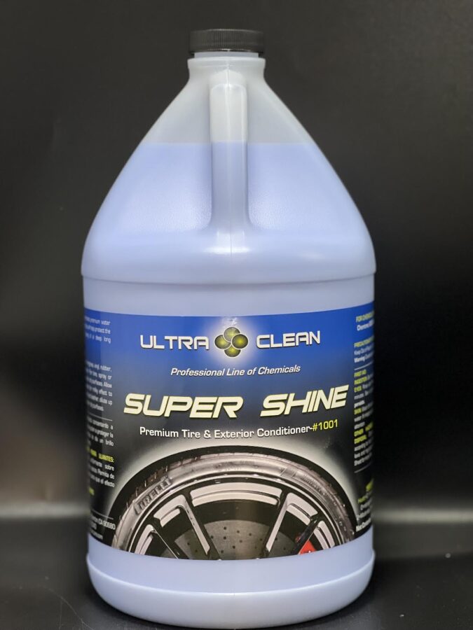 UC SUPER SHINE