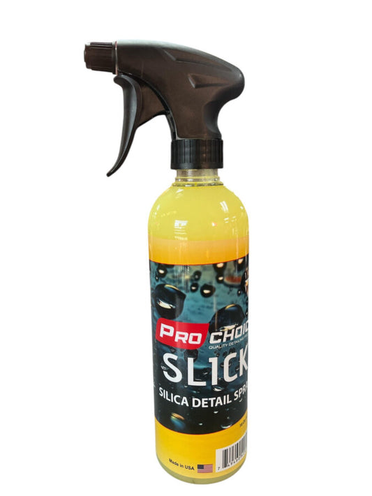 PRO CHOICE SLICK (16OZ)