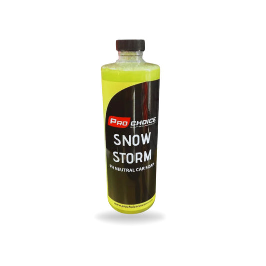 SNOW STORM 16 OZ
