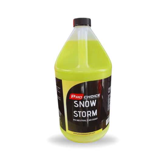 SNOW STORM 1 GAL