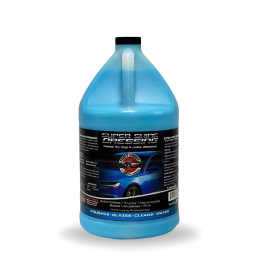 SUPER SHINE DRESSING 1 GAL