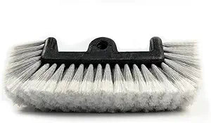 TRUCK BRUSH GREY