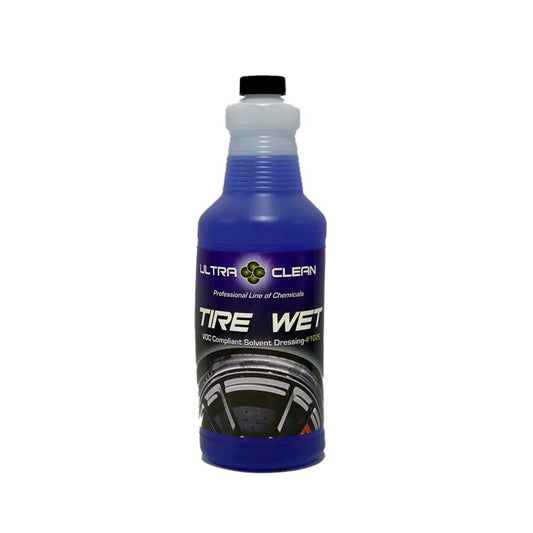 UC TIRE WET