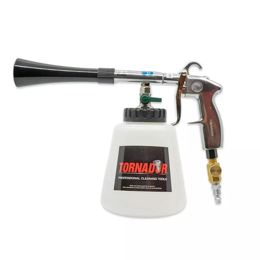 TORNADOR BLK-