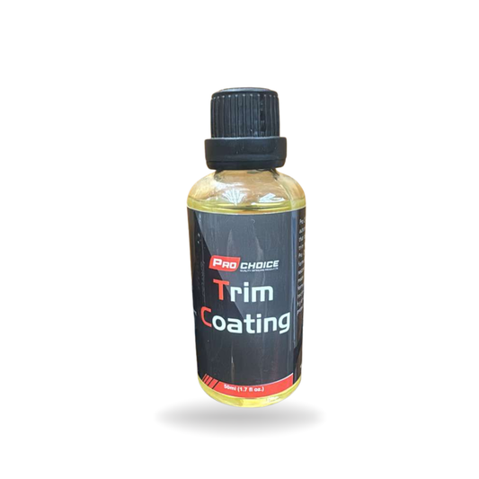 TRIM COATING 50 ML