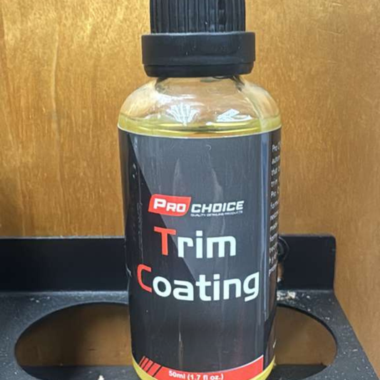 TRIM COATING 50 ML