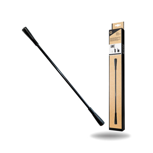 TUBE WITH IK PRO NUTS