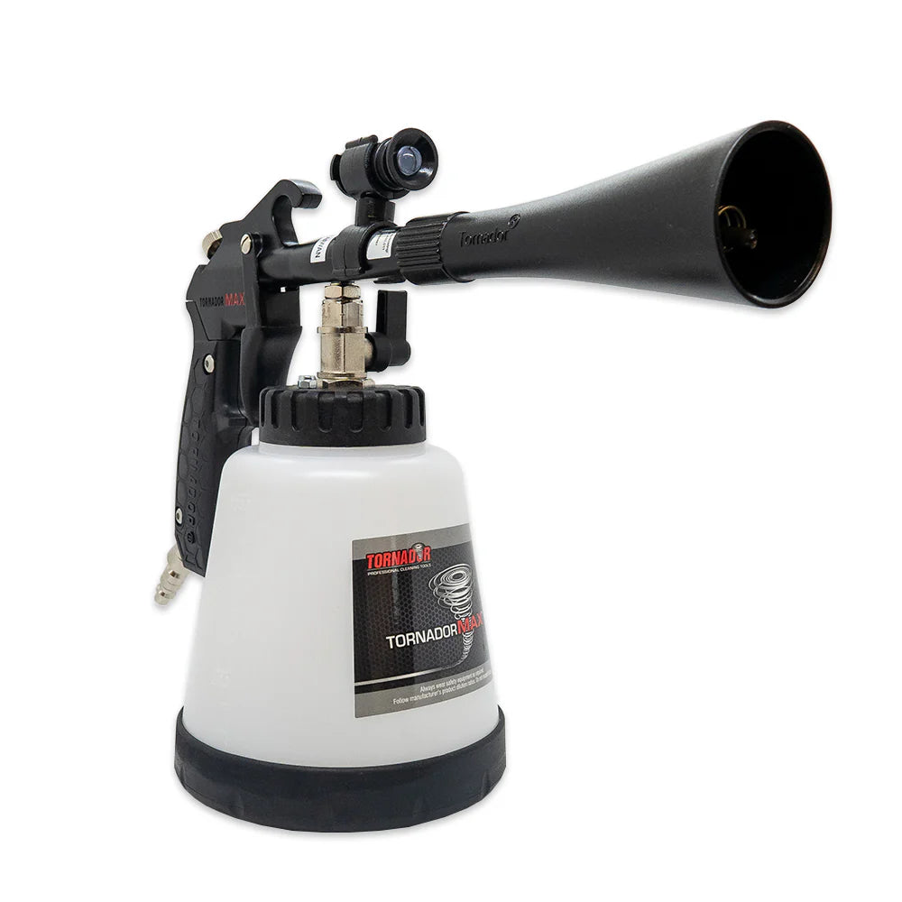 TORNADOR Z030 MAX