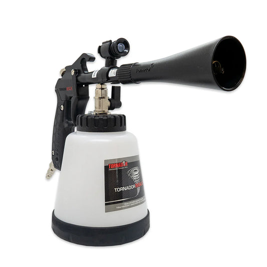 TORNADOR Z030 MAX