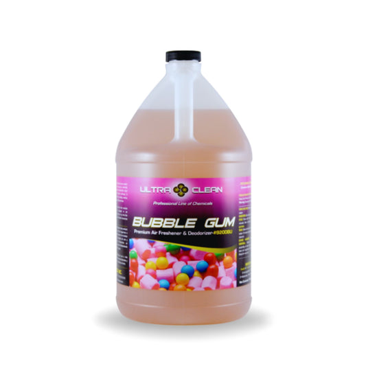 UC BUBBLE GUM 1 GAL