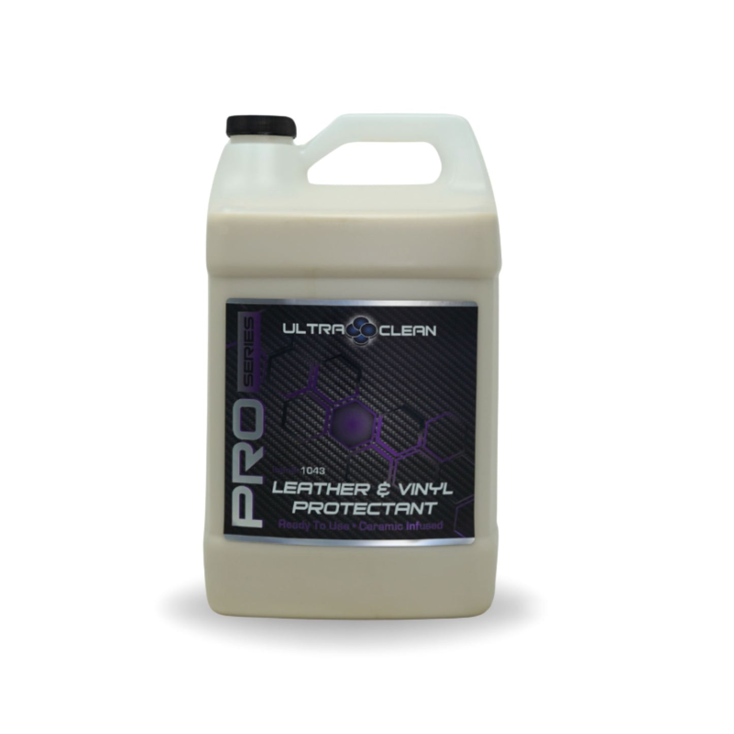 UC LEATHER & VINYL PROTECT GAL