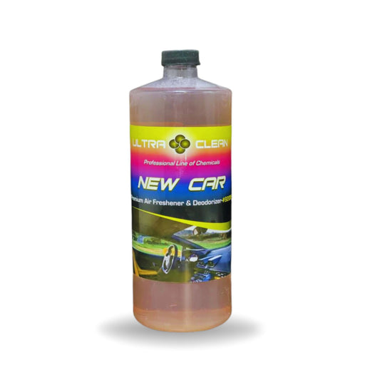 UC NEW CAR 32 OZ