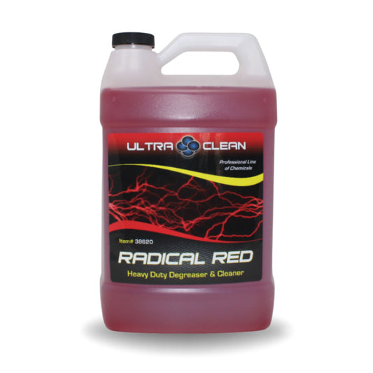UC RADICAL RED 2.5GAL
