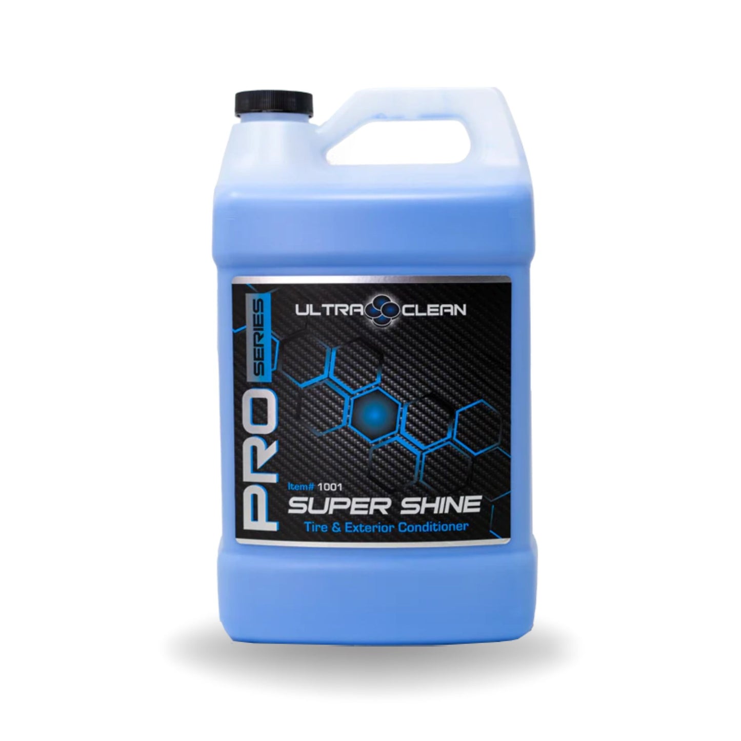 UC SUPER SHINE 2.5 GAL