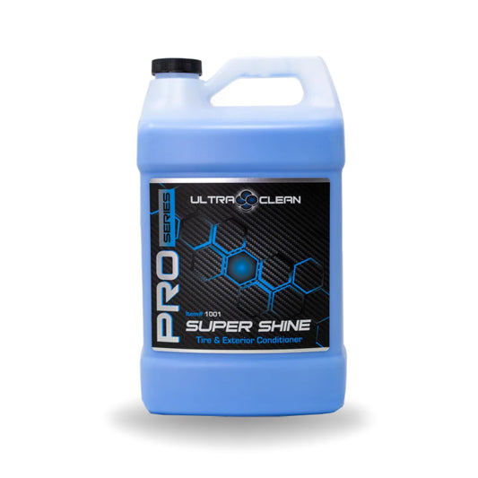 UC SUPER SHINE 2.5 GAL